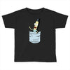 mr. poopybutthole Toddler T-shirt