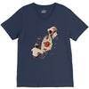 discovery V-Neck Tee