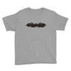 Bat Youth Tee
