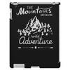 wild adventure iPad 3 and 4 Case