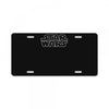 episode iv   a new hope License Plate