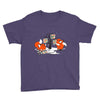 can't wait for spring Youth Tee