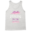cool mama saurus. Tank Top
