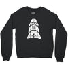 darth vader Crewneck Sweatshirt