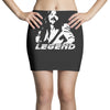 bob seger Mini Skirts