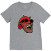 it the road, matt V-Neck Tee
