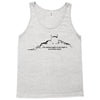 Dark Knight Tank Top