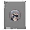 kakashi iPad 3 and 4 Case