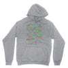 software artist Unisex Hoodie