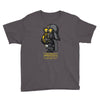 minion wars Youth Tee