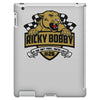 if you ain't first, you're last iPad 3 and 4 Case