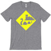 nessie scotland T-Shirt