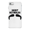 mustache (2) iPhone 7 Case