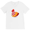 fahrie77 V-Neck Tee