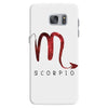 galaxy scorpio logo Samsung Galaxy S7