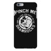 pinch me shamrocks iPhone 6 Plus/6s Plus Case