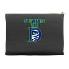 she wants the d seattle Accessory Pouches