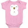 cute penguin Baby Onesie