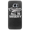 it's christmas and we're all in misery Samsung Galaxy S7 Edge