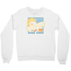 halloween moon Crewneck Sweatshirt
