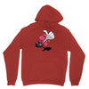 pyukumuku thumb's up! Hoodie