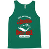 seek and explore Tank Top