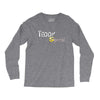special teddy Long Sleeve Shirts