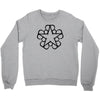 star Crewneck Sweatshirt
