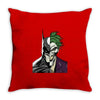 suicide squad Throw Pillow