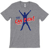 you can even T-Shirt
