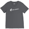der gerat V-Neck Tee