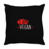 I Am Negan Throw Pillow