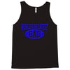 world greatest dad Tank Top