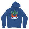 Happy Camper Unisex Hoodie