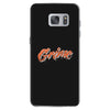 crime Samsung Galaxy S7
