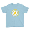 central city running club Youth Tee