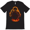 titan inside T-Shirt