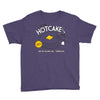 hotcakes Youth Tee