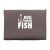 reel legend funn Accessory Pouches