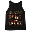 ancient rock Tank Top