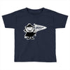 boris badenov Toddler T-shirt