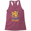pigs Racerback Tank
