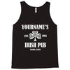 irish pub Tank Top