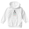 come closer Youth Hoodie