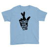 things will work out Youth Tee