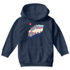 leaf Youth Hoodie