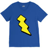 bolt V-Neck Tee