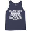 The Notorious Tank Top