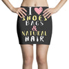shoes bags natural hair Mini Skirts
