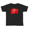 Phoenix Toddler T-shirt